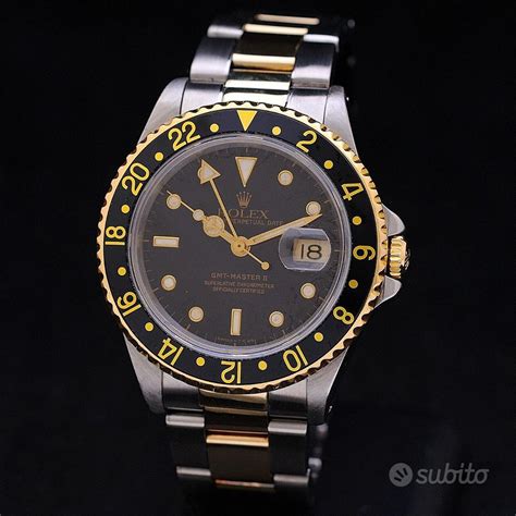 subito rolex compro bari|prezzi rolex usati.